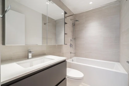Loft / Bonus Room Photo of 874 6600 Minoru Boulevard, Richmond, BC