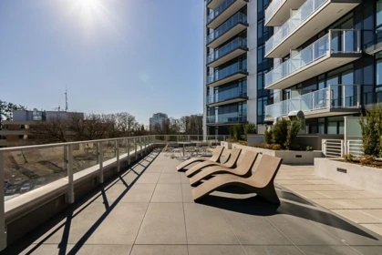 Neighborhood Park Photo Near 874 6600 Minoru Boulevard, Richmond, BC
