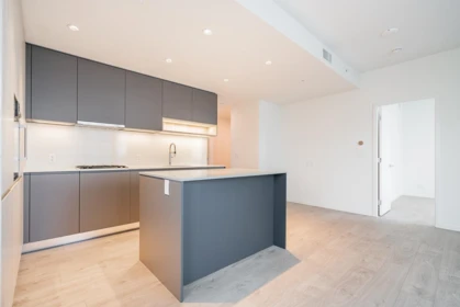 Pantry Photo of 874 6600 Minoru Boulevard, Richmond, BC