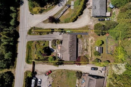Hot Tub / Spa Photo of 4717 Sinclair Bay Road, Pender Harbour, BC