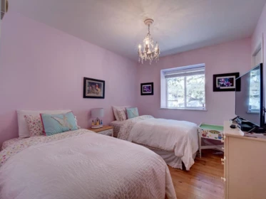 Laundry Room Photo of 4717 Sinclair Bay Road, Pender Harbour, BC