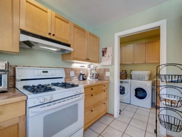 Office / Den Photo of 4717 Sinclair Bay Road, Pender Harbour, BC