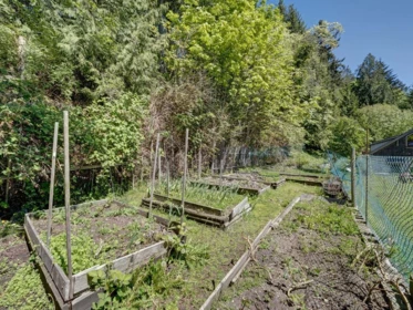 Outdoor Patio Photo of 4717 Sinclair Bay Road, Pender Harbour, BC