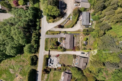 Swimming Pool Photo of 4717 Sinclair Bay Road, Pender Harbour, BC