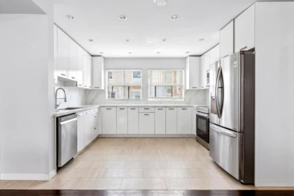 Kitchen Photo of 34 2450 Hawthorne Avenue, Port Coquitlam, BC