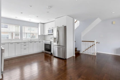 Pantry Photo of 34 2450 Hawthorne Avenue, Port Coquitlam, BC