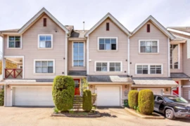 34 2450 Hawthorne Avenue, Port Coquitlam, BC