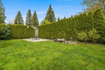 Hot Tub / Spa Photo of 7691 Woodcock Crescent, Mission, BC