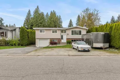 7691 Woodcock Crescent, Mission, BC, Mission — Single Family Residence for sale