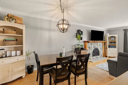 Loft / Bonus Room Photo of 7691 Woodcock Crescent, Mission, BC