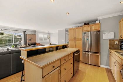 Office / Den Photo of 7691 Woodcock Crescent, Mission, BC