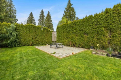 Outdoor Kitchen Photo of 7691 Woodcock Crescent, Mission, BC
