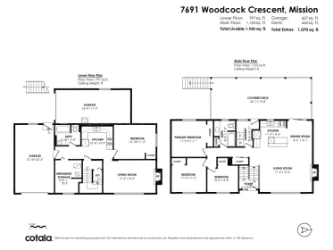 Playground / Recreational Area Near 7691 Woodcock Crescent, Mission, BC