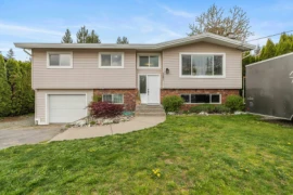 7691 Woodcock Crescent, Mission, BC