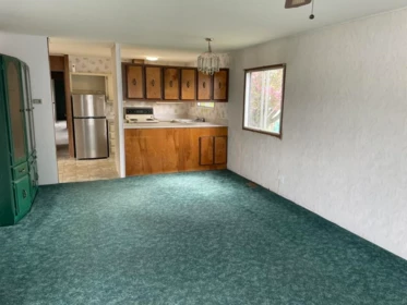 Breakfast Nook Photo of 44 45640 Watson Road, Chilliwack, BC