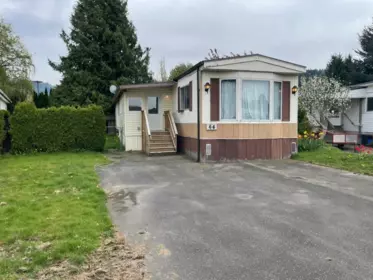 44 45640 Watson Road, Chilliwack, BC, Chilliwack — Manufactured Home for sale