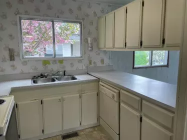 44 45640 Watson Road, Chilliwack, BC, Chilliwack — Manufactured Home for sale