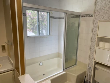 Guest Bathroom Photo of 44 45640 Watson Road, Chilliwack, BC