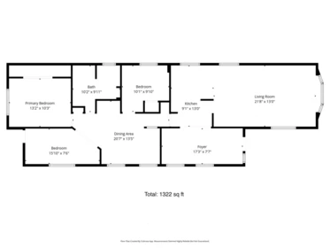 Loft / Bonus Room Photo of 44 45640 Watson Road, Chilliwack, BC