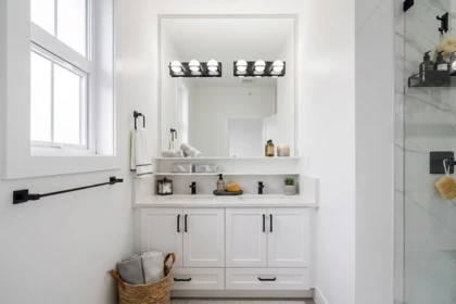Pantry Photo of 2 20321 80 Avenue, Langley, BC