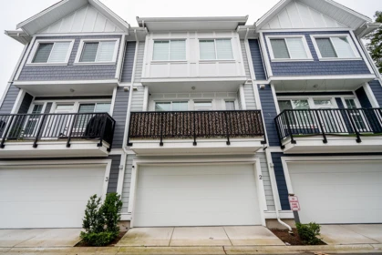 Street View Photo of 2 20321 80 Avenue, Langley, BC