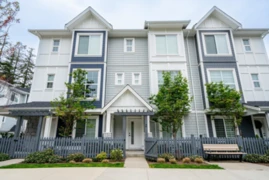 2 20321 80 Avenue, Langley, BC