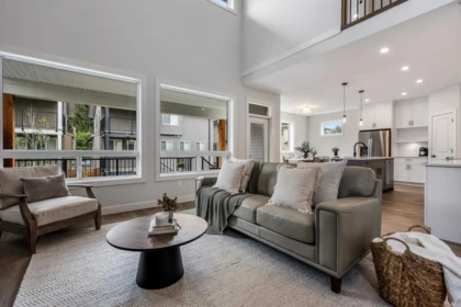 Breakfast Nook Photo of 7142 Rochester Avenue, Chilliwack, BC