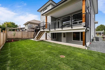 Street View Photo of 7142 Rochester Avenue, Chilliwack, BC