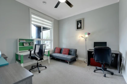 Breakfast Nook Photo of 14786 76 Avenue, Surrey, BC