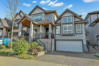 14786 76 Avenue, Surrey, BC, Surrey — Single Family Residence for sale