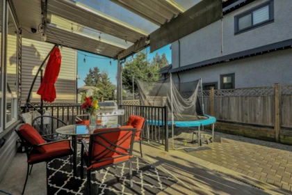 Fitness Center Photo Near 14786 76 Avenue, Surrey, BC