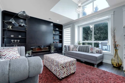 Kitchen Island Photo of 14786 76 Avenue, Surrey, BC