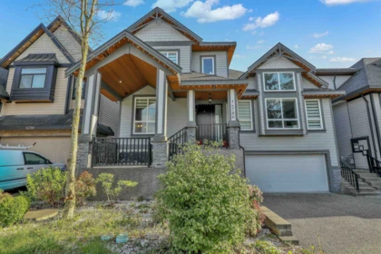 14786 76 Avenue, Surrey, BC, Surrey — Single Family Residence for sale