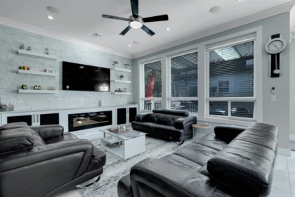 Loft / Bonus Room Photo of 14786 76 Avenue, Surrey, BC
