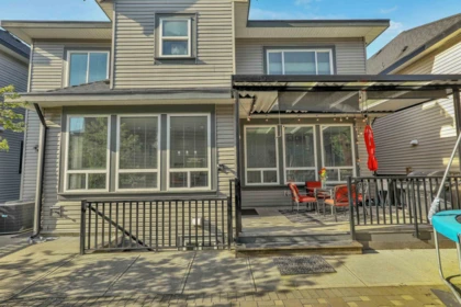Playground / Recreational Area Near 14786 76 Avenue, Surrey, BC