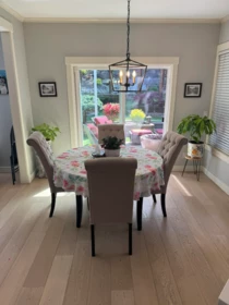 Breakfast Nook Photo of 5268 Glen Abbey Place, Delta, BC