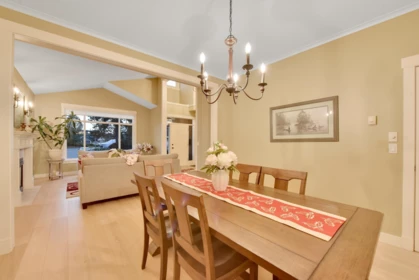 5268 Glen Abbey Place, Delta, BC, Delta — Single Family Residence for sale