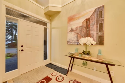 Mudroom Photo of 5268 Glen Abbey Place, Delta, BC