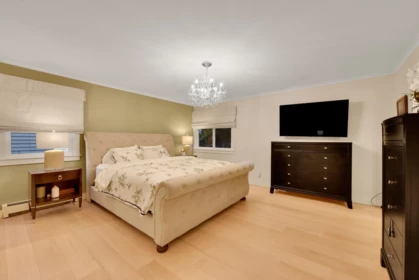 Office / Den Photo of 5268 Glen Abbey Place, Delta, BC