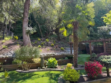 Outdoor Patio Photo of 5268 Glen Abbey Place, Delta, BC