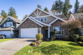 5268 Glen Abbey Place, Delta, BC