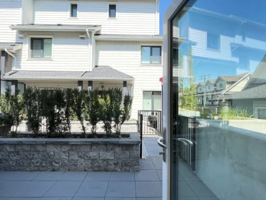 1341 E 21st Avenue, Vancouver, BC, Vancouver — Townhouse for sale