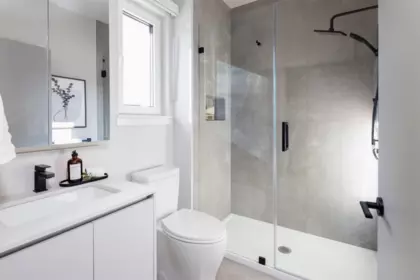 Laundry Room Photo of 1341 E 21st Avenue, Vancouver, BC