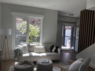 1341 E 21st Avenue, Vancouver, BC, Vancouver — Townhouse for sale