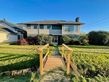 3180 Georgia Street, Richmond, BC, Richmond — Single Family Residence for sale