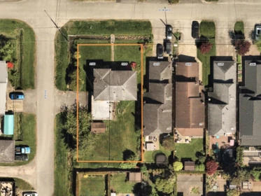 3180 Georgia Street, Richmond, BC, Richmond — Single Family Residence for sale