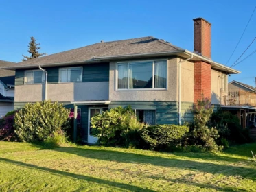 3180 Georgia Street, Richmond, BC, Richmond — Single Family Residence for sale