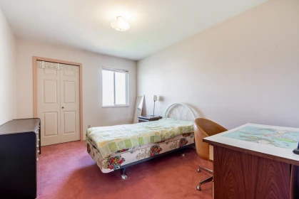 Bedroom 4 Photo of 14317 89a Avenue, Surrey, BC