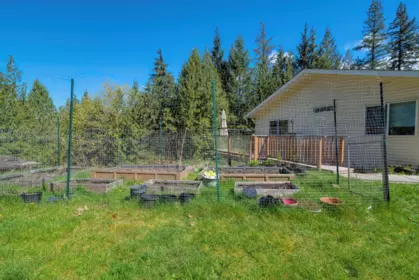 Community Amenities Photo (Clubhouse) of 5799 Sandy Hook Road, Sechelt, BC