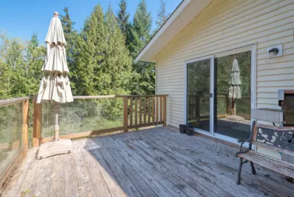 5799 Sandy Hook Road, Sechelt, BC, Sechelt — Single Family Residence for sale
